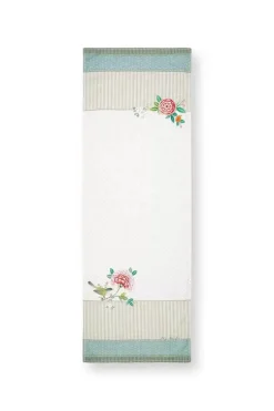 Tischlaufer|Pip Studio Blushing Birds Tischlaufer Khaki