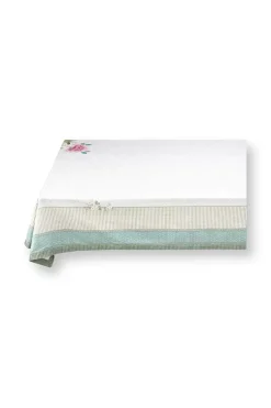 Tischtuch|Pip Studio Blushing Birds Tischtuch Khaki