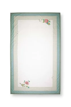 Tischtuch|Pip Studio Blushing Birds Tischtuch Khaki