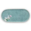 Zuckerdose|Pip Studio Blushing Birds Zucker- Und Milchschale Blau