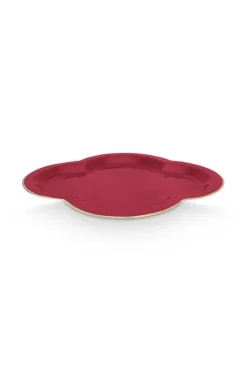 Schale Und Tabletts|Pip Studio Fancy Schale Klein Rosa