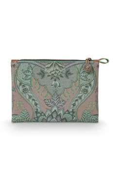 Necessaire|Pip Studio Flaches Necessaire Klein Kyoto Festival/Suki Grun