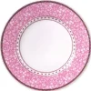 Essteller|Pip Studio Floral Essteller Rosa 26,5 Cm