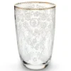Longdrinkgläser|Pip Studio Floral Longdrinkglas