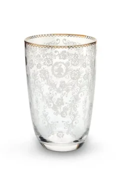 Longdrinkgläser|Pip Studio Floral Longdrinkglas