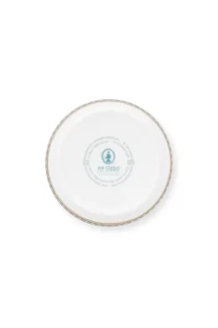 Teebeutelablage|Pip Studio Flower Festival Teebeutelablage Hell Blau