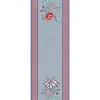 Tischlaufer|Pip Studio Flower Festival Tischlaufer Blau