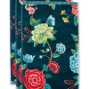 Gästetücher|Pip Studio Gastehandtuch Set/3 Good Evening Dunkel 30X50 Cm Blau