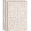 Gästetücher|Pip Studio Gastehandtuch Set/3 Tile De Pip 30X50 Cm Khaki