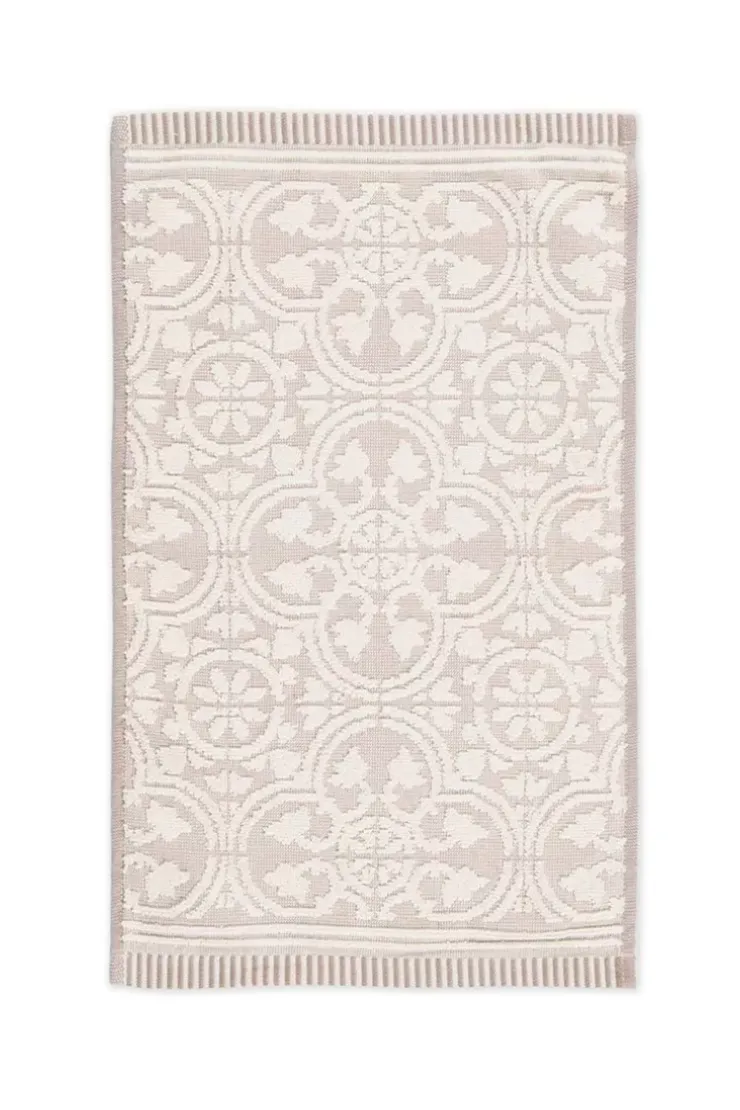 Gästetücher|Pip Studio Gastehandtuch Set/3 Tile De Pip 30X50 Cm Khaki