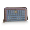 Geldbörsen|Pip Studio Geldborse Clover Blau