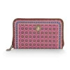 Geldbörsen|Pip Studio Geldborse Clover Rosa