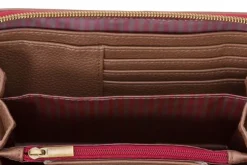 Geldbörsen|Pip Studio Geldborse Clover Rosa