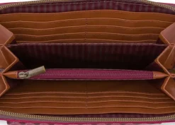 Geldbörsen|Pip Studio Geldborse Fach Suki Rosa
