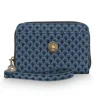 Geldbörsen|Pip Studio Geldborse Suki Blau