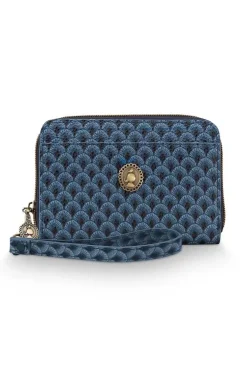 Geldbörsen|Pip Studio Geldborse Suki Blau