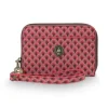 Geldbörsen|Pip Studio Geldborse Suki Rosa