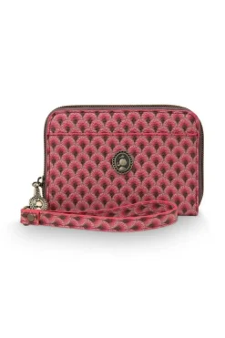 Geldbörsen|Pip Studio Geldborse Suki Rosa