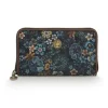 Geldbörsen|Pip Studio Geldborse Tutti I Fiori Blau