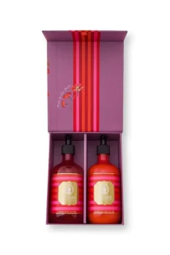 Körperpflege|Pip Studio Geschenkset Handseife & Handlotion Jasminteeblatter 475Ml