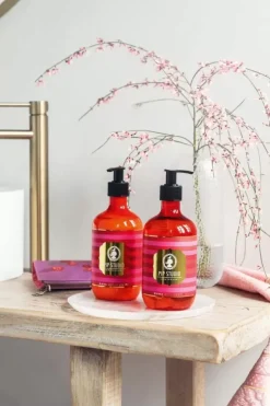 Körperpflege|Pip Studio Geschenkset Handseife & Handlotion Jasminteeblatter 475Ml