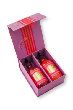 Körperpflege|Pip Studio Geschenkset Handseife & Handlotion Jasminteeblatter 475Ml