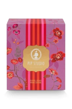 Körperpflege|Pip Studio Geschenkset Handseife & Handlotion Jasminteeblatter 475Ml