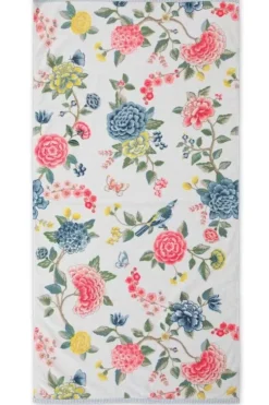Handtücher|Pip Studio Grose Handtuch Good Evening S 70X140 Cm Weis