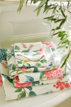 Handtücher|Pip Studio Grose Handtuch Good Evening S 70X140 Cm Weis