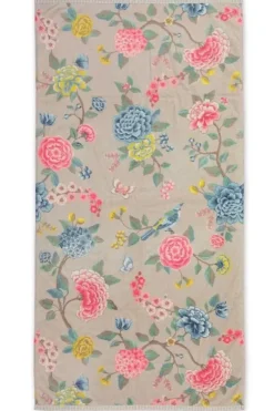 Handtücher|Pip Studio Grose Handtuch Good Evening 70X140 Cm Khaki