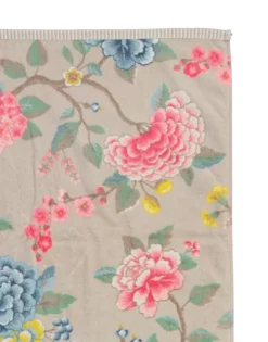 Handtücher|Pip Studio Grose Handtuch Good Evening 70X140 Cm Khaki