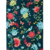 Handtücher|Pip Studio Grose Handtuch Good Evening Dunkel 70X140 Cm Blau