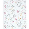 Handtücher|Pip Studio Grose Handtuch Les Fleurs 70X140 Cm Weis