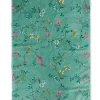 Handtücher|Pip Studio Grose Handtuch Les Fleurs 70X140 Cm Grun
