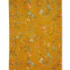 Handtücher|Pip Studio Grose Handtuch Les Fleurs 70X140 Cm Gelb