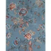 Handtücher|Pip Studio Grose Handtuch Secret Garden 70X140Cm Blau