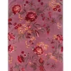 Handtücher|Pip Studio Grose Handtuch Secret Garden Mauve 70X140Cm Violett