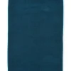Handtücher|Pip Studio Grose Handtuch Soft Zellige Dunkel 70X140 Cm Blau
