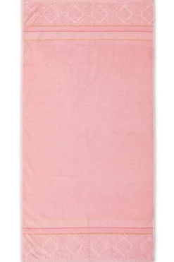 Handtücher|Pip Studio Grose Handtuch Soft Zellige Rosa 70X140 Cm