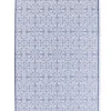 Handtücher|Pip Studio Grose Handtuch Tile De Pip 70X140 Cm Blau