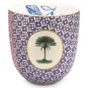 Espresso Tasse|Pip Studio Heritage Espresso Tasse Fliese Blau
