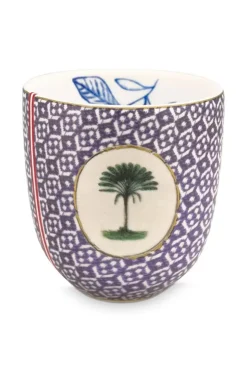 Espresso Tasse|Pip Studio Heritage Espresso Tasse Fliese Blau