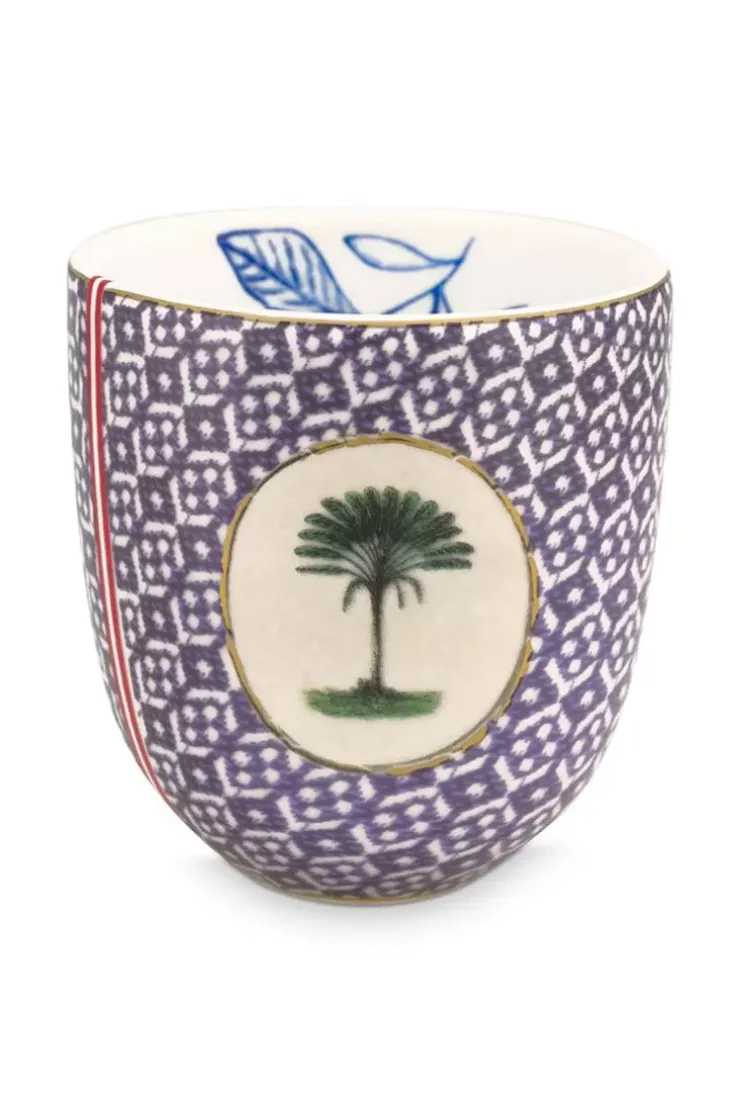 Espresso Tasse|Pip Studio Heritage Espresso Tasse Fliese Blau