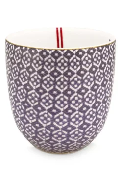 Espresso Tasse|Pip Studio Heritage Espresso Tasse Fliese Blau