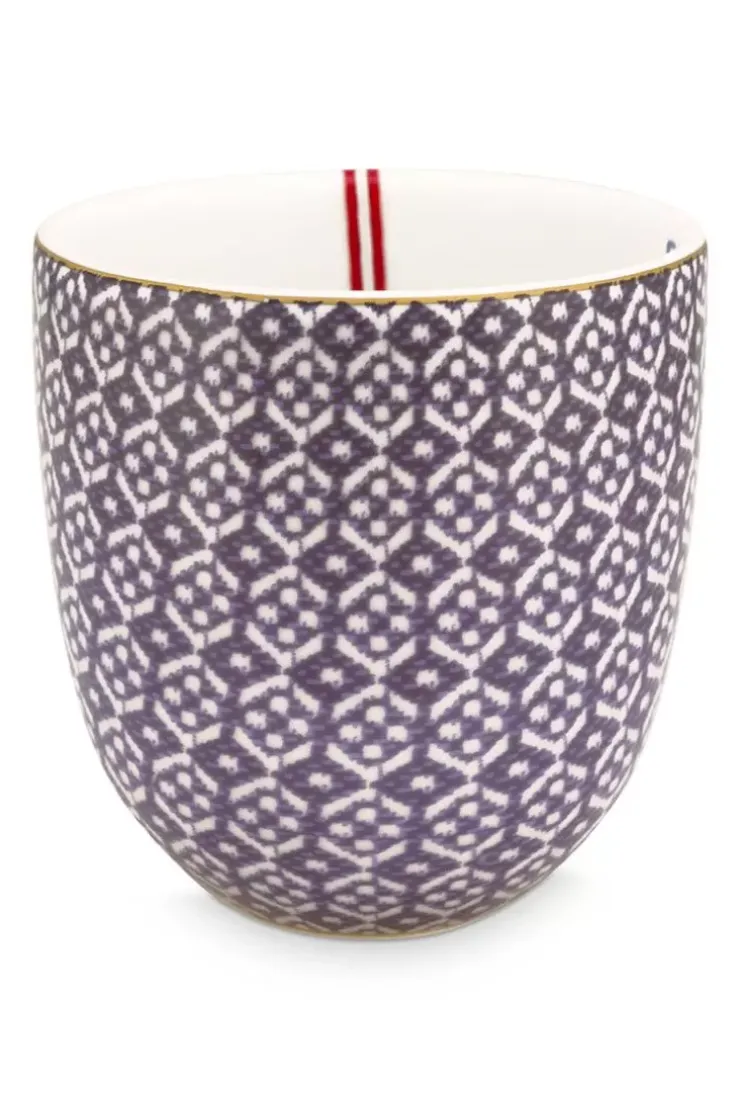 Espresso Tasse|Pip Studio Heritage Espresso Tasse Fliese Blau