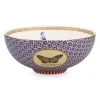 Schalen|Pip Studio Heritage Schale Fliese Blau 11 Cm