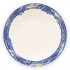 Tiefe Teller|Pip Studio Heritage Suppenteller Grenze Blau 25.5 Cm