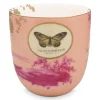 Teetassen|Pip Studio Heritage Tasse Large Bemalt Rosa