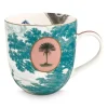 Teetassen|Pip Studio Heritage Tasse Large Boot Aqua Blau