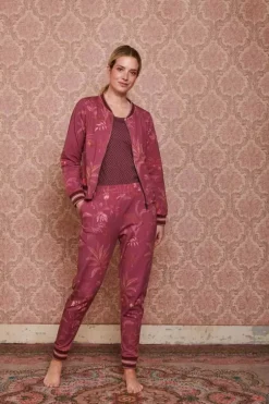 Sportshirts|Pip Studio Jacke Isola Rosa